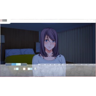 共享老婆：美乃利 PC 安卓模擬完整漢化版 - 戀愛養成遊戲，多重結局，體驗與美乃利的甜蜜日常