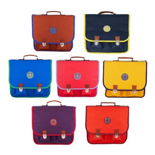 르쏭데쇼즈 책가방 쁘띠 7컬러