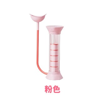 呼吸訓練器 可調阻力 肺活量訓練 呼吸阻力訓練器, 粉