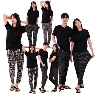 HN HN 혀누닷컴 여름 여자 냉장고 바지 9부 밴딩 시원한 냉감 아이스 쿨 팬츠 스판 편한