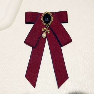 36 brushes 新品現貨．Jk日系飯店職業領結 日系高校領結 cospaly【AC1100】