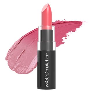 [공식수입원] NEW 무드매쳐 반전립스틱 16종 중 1종, 1개, 핑크