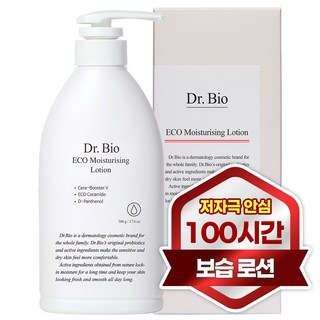 닥터바이오 에코 로션, 500g, 1개