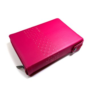 생명의말씀사 읽기쉬운성경전서 NKR72WSB 개역개정 (중/합본/지퍼/색인/PU), 2.핫핑크