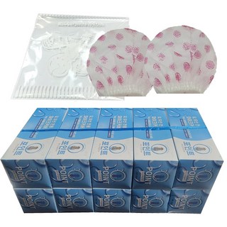 포인트 유무선마이크카바 마이크위생커버 마이크덮개