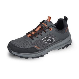 Lotto CT650 防水越野跑鞋