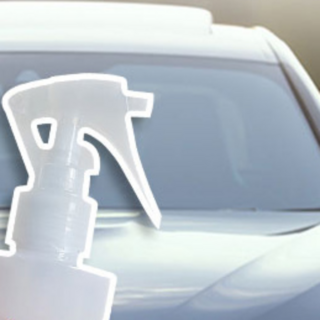 유막제거클리너스틱 간편유막제거 유막제거방법 차유리유막제거 자동차유리유막청소기 유막제거제, 1개, 200g