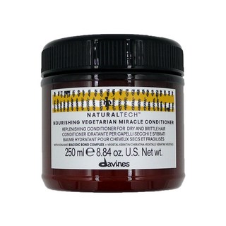 Davines 特芬莉 滋養奇蹟輕髮膜 250ML 乾性/脆弱髮質修護, 1個