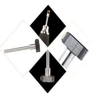 다이아몬드 도구 플라이휠 생크 나이프 쥬얼리 절단 골드 실버 조각 칼 만들기 보석상 3mm, 04 130 degree