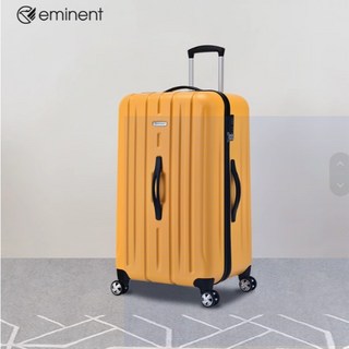 EMINENT萬國 2/8分胖胖箱 28.5吋 PC靜音輪 行李箱/旅行箱 (5色) KF21