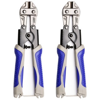 미니 볼트 컷팅기 2개 세트, 1세트, A