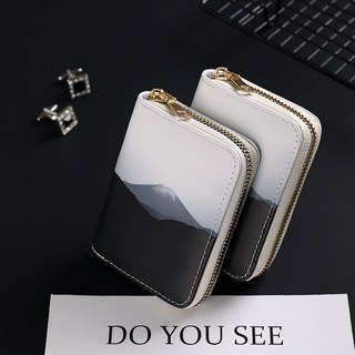 風琴卡包 新款韓版精緻卡包 防消磁防盜刷 多卡位情侶小眾多功能駕駛證零錢包