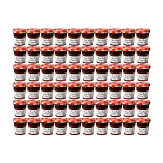 본마망 딸기잼, 30g, 60개