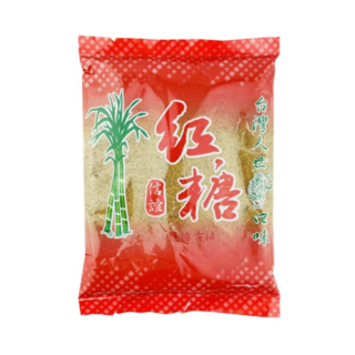 信誼 紅糖 傳統工法製作 濃郁蔗糖香氣 適用飲品甜點 450g, 1個