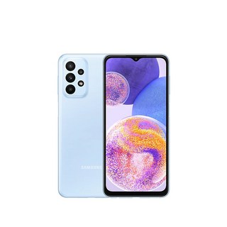 삼성전자 갤럭시 A23 자급제 공기계 128GB 리퍼급, 블루