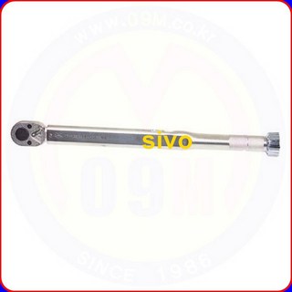 SIVO電子商城 日本TOHNICHI 20QL 扭力板手 可設定扭力值 精準控制 適用汽車維修, 1個