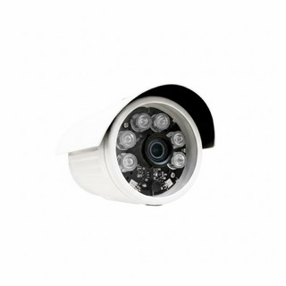 紅外線攝影機 200萬畫素 AHD 1080P IP66防水, 1個, 8mm遠距離