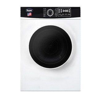 로퍼 건조기 10kg 의류건조기 ROD-840WH 10kg(표준8k), ROD-840WH(자가설치)