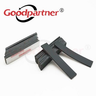 삼성 호환 JC73-00140A JC97-01931A JC67-00605A JC63-01669A JC61-00580A JC61-03344A 10X 분리 마찰 시트 패드 ML1710, 한개옵션0