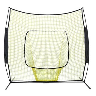 야구 배팅연습 피칭 자동 수납포켓 울타리 머신 기계 연습 훈련 트레이닝, A. 레드 세트