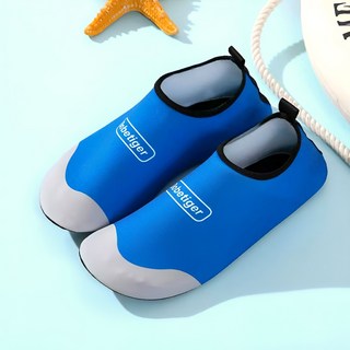 바디인솔 남녀공용 발편한 초경량 아쿠아슈즈