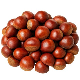 이모뜰 국내산 햇 알밤 밤 왕밤, 1개, 3kg