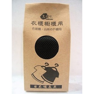 黑樹林 備長炭 衣櫃櫥櫃專用, 詳見包裝