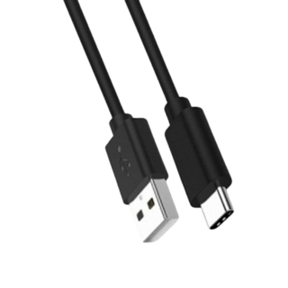 CtoUSB케이블 3.1 24핀 무손실 USB선 맥북 크롬북호환 2m, 1개