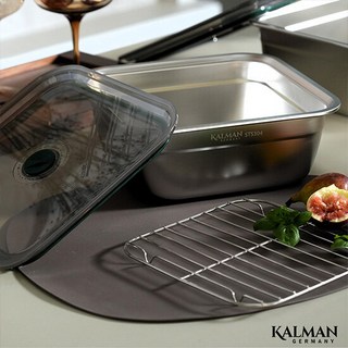 (단품) 칼만 특대형 스텐밧드 1세트