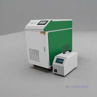 3000W 휴대용 파이버 레이저 용접기 및 레이저 세척 및 절단기 4 in 1 기능 CNC 레이저 용접 장비, 01 1500W machine