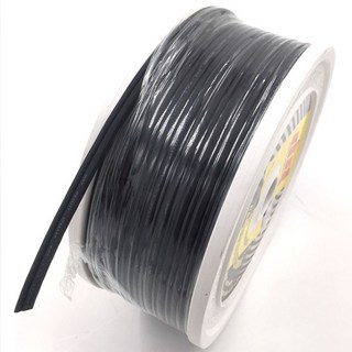 오디오 스피커 케이블 OFC 14GA 18GA HiFi/Subwoofer 3000W 자동차 동봉 된 서브 우퍼 배선 증폭기 8 인치 코드, [15] 16ga black 0.3meter, 1개