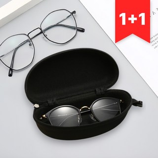 샌디르 휴대용 선글라스 케이스 안경 보관함 하드 파우치