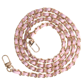 제이파인 가방 가죽 체인 스트랩 가방끈 가방줄 리폼 호환가능