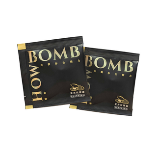 蠔蚌 薑黃蜆膠囊 (單包販售) - 滋補強身、增強體力、促進新陳代謝, 6個, 2顆