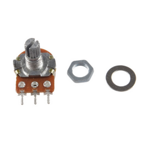 아두이노 가변저항, 1M