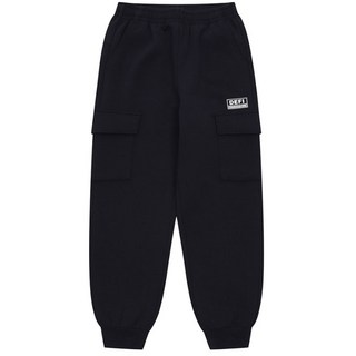 [ 소이 NC대전유성점 ] 10대 주니어 24W0735 겨울시즌 _ 블록코어 에어쿠션지 키고조거바지