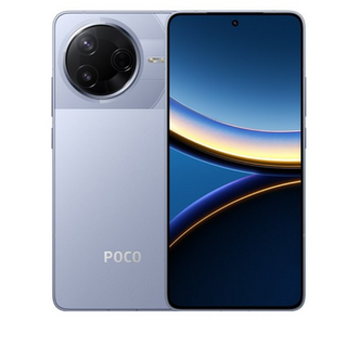 샤오미 포코 F7 PRO RAM 12GB, 블루, 256GB