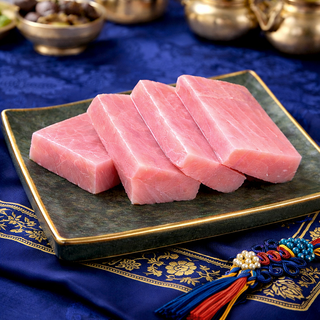 돔배기 제사상차림 돔베기 상어요리 반찬 명절전 탕국 제사음식 조림, 1개, [제수용] 1kg