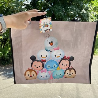 米奇手提袋 維尼手提袋 茲姆手提袋 - 泰國正版授權