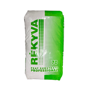 REKYVA 泥炭土 70公升 園藝通用, 1個, 70L