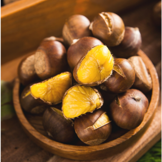 [칼집 스테비아생율] 햇 약단밤 농약불검출 군밤 찐밤 생밤 간편요리, 1개, 2kg