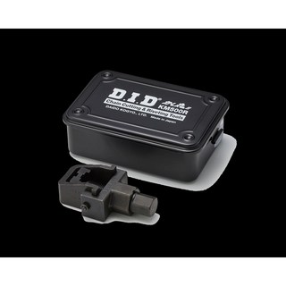 DID KM500R 오토바이 바이크 체인 리벳 & 커터 툴 세트