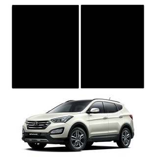 로톰 싼타페DM (12년-18년) 파노라마 썬루프 썬팅필름, RTF-4S 05, 현대