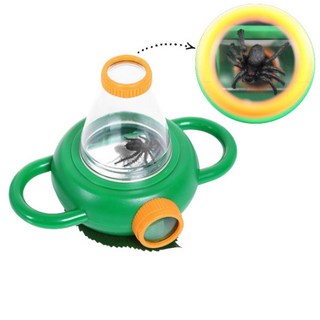 도나토르 곤충 채집 관찰 확대경 실험교재, 1개