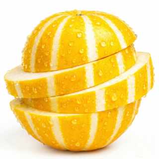 [20브릭스] 고당도 성주 참외 100% 정품 로얄과 산지직송, 1개, 4kg 로얄 중대