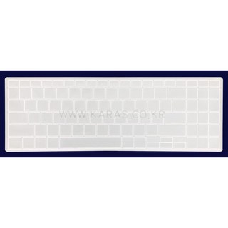 2024 삼성전자 갤럭시북4 엣지 NT750XQA NT750XQB 15.6인치 키보드커버 키스킨모음, B-Type/실리스킨/NT750XQA, 1개