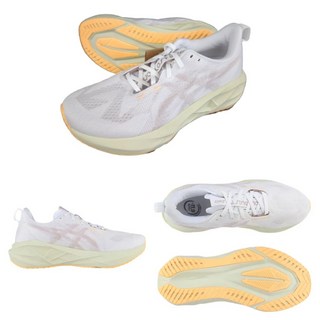 아식스 남성 노바블라스트 5 NOVABLAST 5 화이트폰 1011B974.101 러닝화