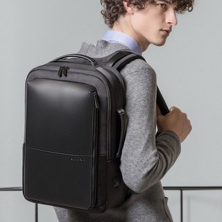 유럽스타일 확장형 깔금한 대학생 직장인 20대 30대 남자 백팩