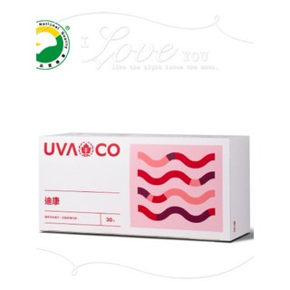 葡眾產品 葡萄王 新包裝迪康力盛沖泡飲，健康活力，隨時補充能量，全家大小都適合, 1個, 力盛一盒