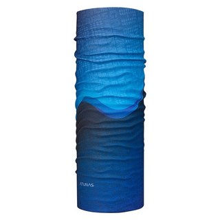 【詹姆士的店】歐都納 頭巾 COOLMAX涼感抗菌排汗頭巾(A1ACFF05N紫藤花/登山/單車/防曬/台灣製), A1ACFF05N深藍